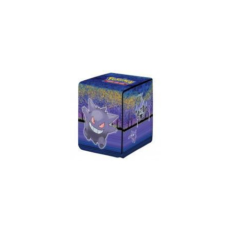 Protège Carte POKEMON GENGAR COLLECTOR SLEEVE ULTRA PRO