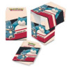 DECK BOX POKEMON RONFLEX ET GOINFREX / ULTRA PRO