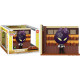 KUROGIRI LEAGUE OF VILLAINS HIDEOUT / MY HERO ACADEMIA / FIGURINE FUNKO POP / EXCLUSIVE SPECIALTY SERIES