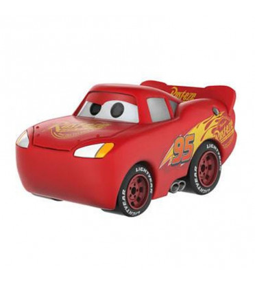 FLASH MCQUEEN / CARS / FIGURINE FUNKO POP