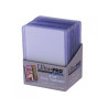 TOPLOADER THICK CLEAR X25 / ULTRA PRO