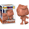 PINOCCHIO WOOD DECO / PINOCCHIO / FIGURINE FUNKO POP