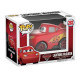 FLASH MCQUEEN / CARS / FIGURINE FUNKO POP