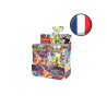 DISPLAY 36 BOOSTERS FLAMMES OBSIDIENNES EV03 / CARTE POKEMON VF