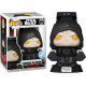 EMPEROR PALPATINE ON THRONE / STAR WARS / FIGURINE FUNKO POP / EXCLUSIVE SPECIAL EDITION