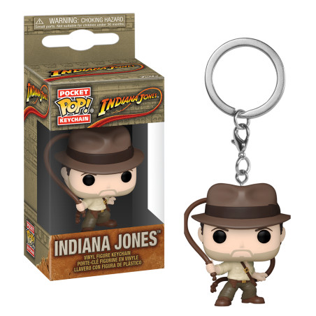 INDIANA JONES / INDIANA JONES / FUNKO POCKET POP