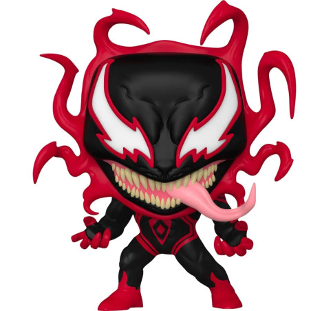 VENOM MILES MORALES / VENOM / FIGURINE FUNKO POP / EXCLUSIVE ENTERTAINMENT EARTH