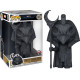 TEMPLE OF KHONSHU STATUE SUPER OVERSIZED / MOON KNIGHT / FIGURINE FUNKO POP / EXCLUSIVE SPECIAL EDITION