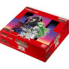 DISPLAY 20 BOOSTERS UNION ARENA CODE GEASS LELOUCH OF THE REBELLION / CARTE JAPONAIS