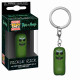 PICKLE RICK / RICK ET MORTY / FUNKO POCKET POP