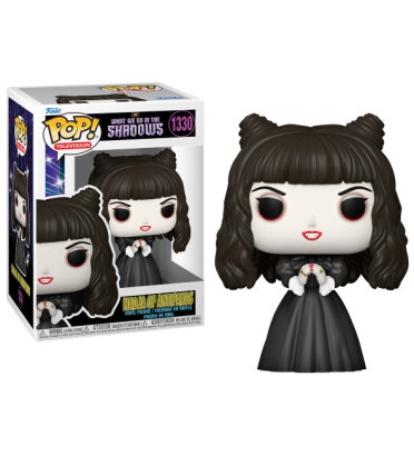 NADJA OF ANTIPAXOS / WHAT WE DO IN THE SHADOWS / FIGURINE FUNKO POP NADJA OF ANTIPAXOS / WHAT WE DO IN THE SHADOWS / FIGURINE FUNKO POP