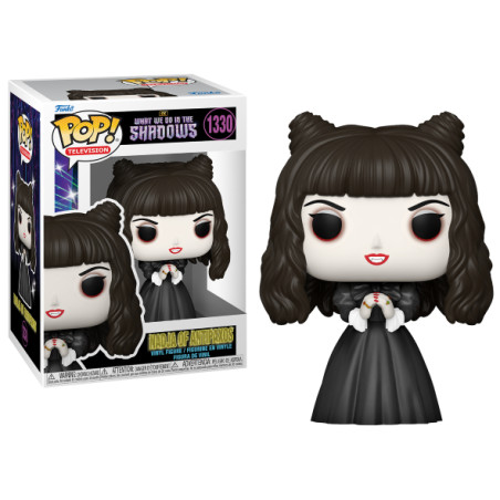 NADJA OF ANTIPAXOS / WHAT WE DO IN THE SHADOWS / FIGURINE FUNKO POP