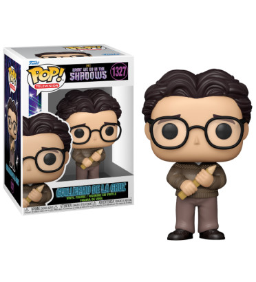 GUILLERMO DE LA CRUZ / WHAT WE DO IN THE SHADOWS / FIGURINE FUNKO POP