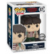 MIKE 8 BIT / STRANGER THINGS / FIGURINE FUNKO POP / EXCLUSIVE