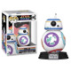 BB-8 IT GETS BETTER PROJECT / STAR WARS / FIGURINE FUNKO POP