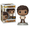 TEDDY KUMAR / INDIANA JONES / FIGURINE FUNKO POP