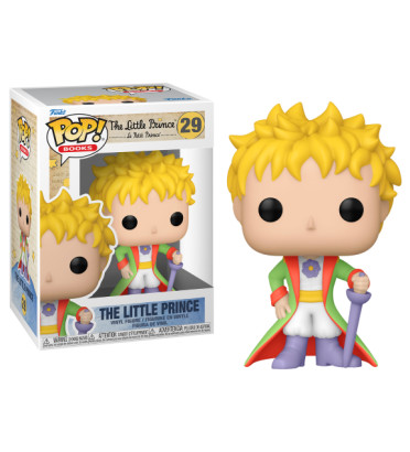 LE PETIT PRINCE / LE PETIT PRINCE / FIGURINE FUNKO POP