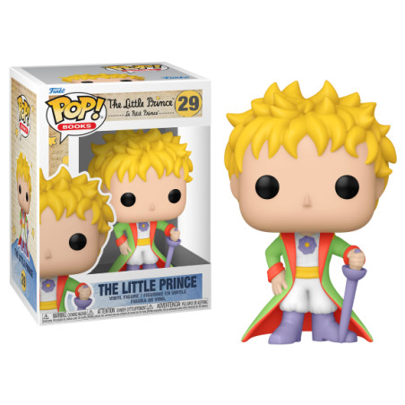 LE PETIT PRINCE / LE PETIT PRINCE / FIGURINE FUNKO POP