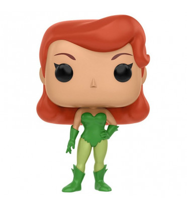 POISON IVY / BATMAN THE ANIMATED SERIES / FIGURINE FUNKO POP