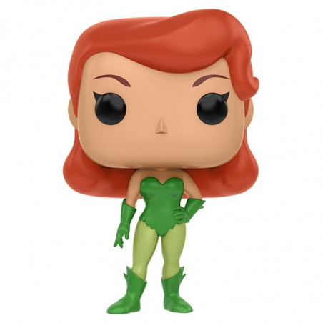 POISON IVY / BATMAN THE ANIMATED SERIES / FIGURINE FUNKO POP