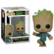 GROOT IN ONESIE / I AM GROOT / FIGURINE FUNKO POP