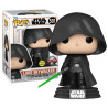 LUKE SKYWALKER / STAR WARS THE MANDALORIAN / FIGURINE FUNKO POP / EXCLUSIVE SPECIAL EDITION