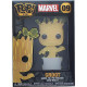 GROOT / LES GARDIENS DE LA GALAXIE / FUNKO POP PIN