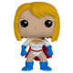 POWER GIRL / SUPER HEROES / FIGURINE FUNKO POP