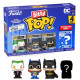 LE JOKER / DC HEROES / FUNKO BITTY POP