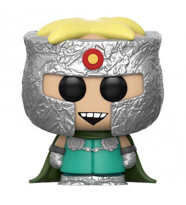 PROFESSEUR CHAOS / SOUTH PARK / FIGURINE FUNKO POP