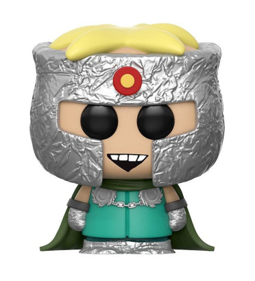 PROFESSEUR CHAOS / SOUTH PARK / FIGURINE FUNKO POP