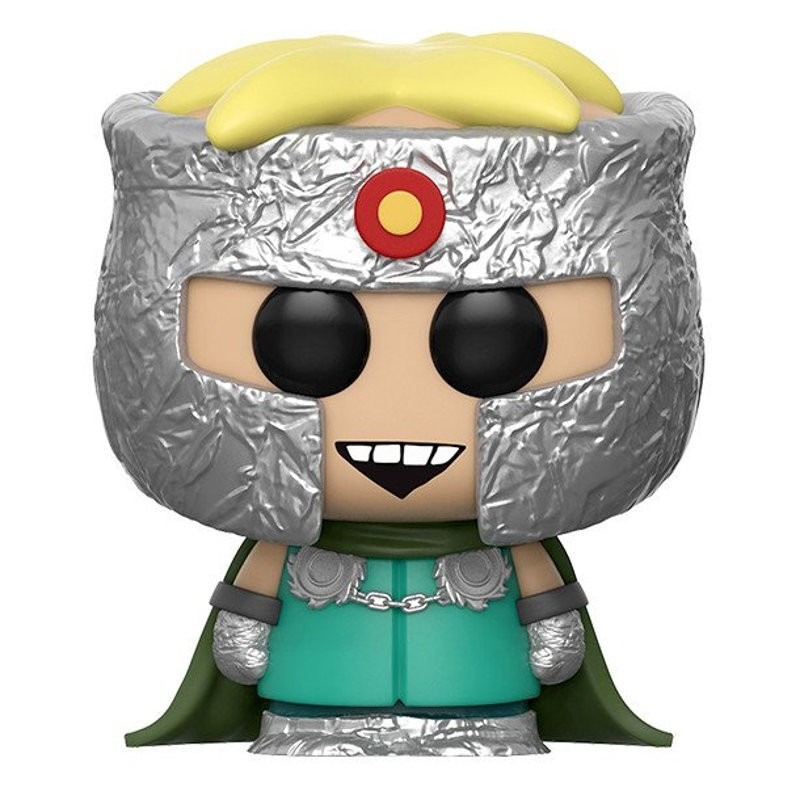 PROFESSEUR CHAOS / SOUTH PARK / FIGURINE FUNKO POP