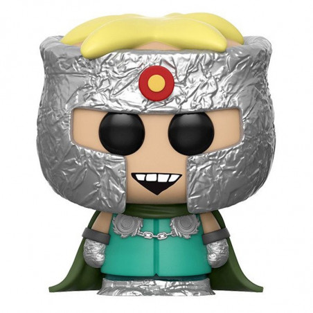 PROFESSEUR CHAOS / SOUTH PARK / FIGURINE FUNKO POP