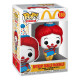 BIRTHDAY RONALD MCDONALD / MCDONALD / FIGURINE FUNKO POP