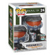 SPARTAN MARK VII WITH BR75 BATTLE RIFFLE / HALO / FIGURINE FUNKO POP / EXCLUSIVE SPECIALTY SERIES