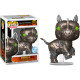 RHINOX / TRANSFORMERS RISE OF THE BEASTS / FIGURINE FUNKO POP / EXCLUSIVE SPECIAL EDITION