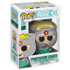 PROFESSEUR CHAOS / SOUTH PARK / FIGURINE FUNKO POP