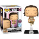 REY POWER OF THE GALAXY / STAR WARS / FIGURINE FUNKO POP / EXCLUSIVE SPECIAL EDITION