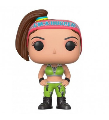 BAYLEY / WWE / FIGURINE FUNKO POP