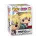 BORUTO WITH CHAKRA BLADE / BORUTO / FIGURINE FUNKO POP / EXCLUSIVE AAA ANIME