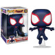 SPIDER-MAN SUPER OVERSIZED / SPIDER-MAN ACROSS THE SPIDER-VERSE / FIGURINE FUNKO POP / EXCLUSIVE SPECIAL EDITION