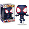 SPIDER-MAN SUPER OVERSIZED / SPIDER-MAN ACROSS THE SPIDER-VERSE / FIGURINE FUNKO POP / EXCLUSIVE SPECIAL EDITION