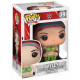 BAYLEY / WWE / FIGURINE FUNKO POP