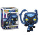 BLUE BEETLE / BLUE BEETLE / FIGURINE FUNKO POP