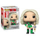 LIV MORGAN AVEC CEINTURE / WWE / FIGURINE FUNKO POP