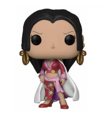 BOA HANCOCK / ONE PIECE / FIGURINE FUNKO POP
