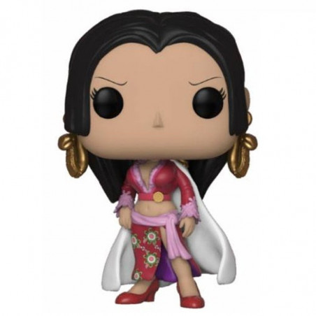 BOA HANCOCK / ONE PIECE / FIGURINE FUNKO POP