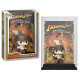 INDIANA JONES MOVIE POSTERS / INDIANA JONES / FIGURINE FUNKO POP