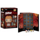 CALENDRIER DE LAVENT HALLOWEEN / HORROR / FIGURINE FUNKO POP