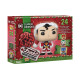 CALENDRIER DE LAVENT DC COMICS 2023 / DC COMICS / FIGURINE FUNKO POP